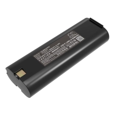 Compatible battery replacement for BOSCH 00264798,00649059,264798,649059