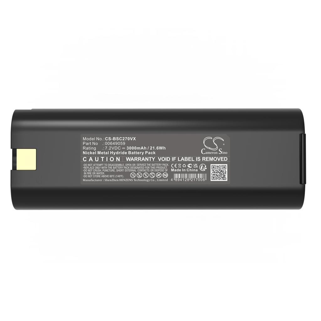 Battery Replaces 264798