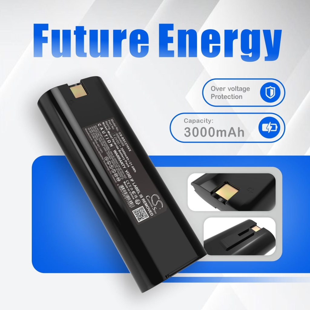 Battery Replaces 264798