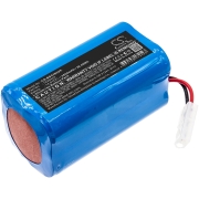 Battery compatibleWith Bissell