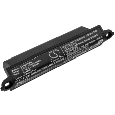 Kompatybilna wymiana baterii za Bose 330105,330105A,330107,330107A,359495...