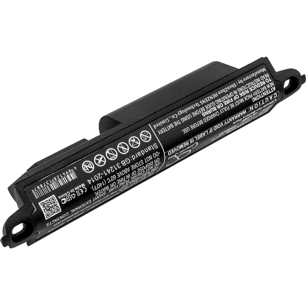 Speaker Battery Bose Soundlink