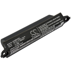 Kompatybilna wymiana baterii za Bose 330105,330105A,330107,330107A,359495...