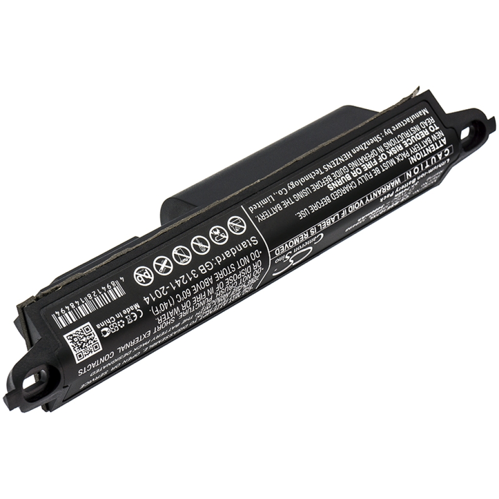 Speaker Battery Bose 404600