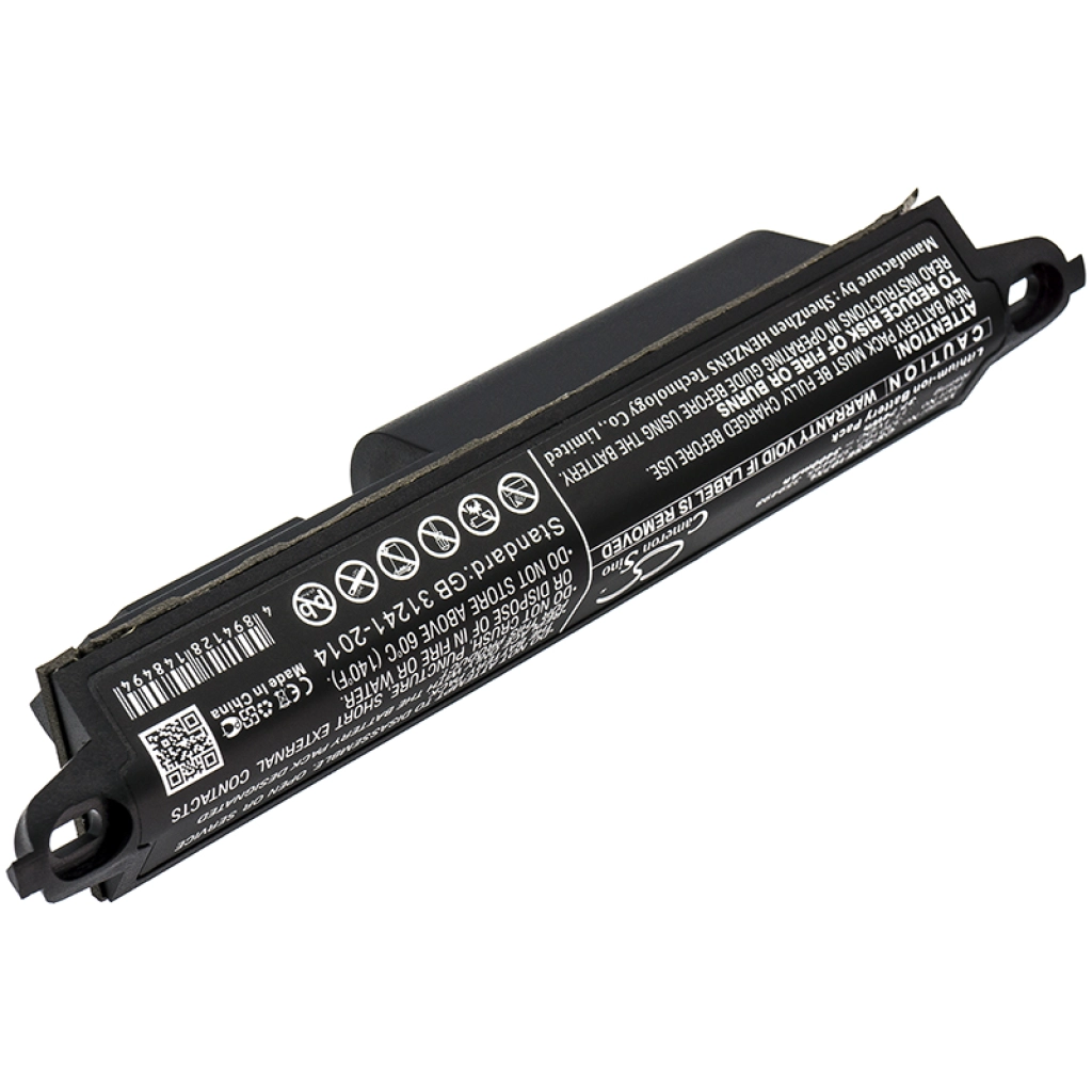 Battery Replaces 359498