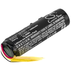 Kompatybilna wymiana baterii za Bose 077171