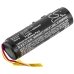 Compatible battery replacement for Bose 077171