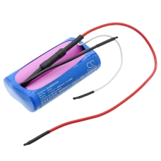 Kompatybilna wymiana baterii za Bissell 3419