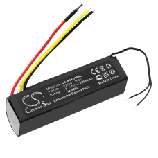 Kompatybilna wymiana baterii za Bose 626161-1040