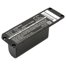 Kompatybilna wymiana baterii za Bose 063287,063404