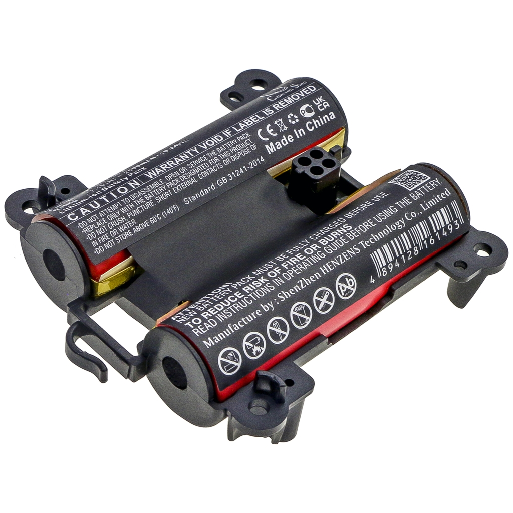 Baterie do głośników Bose CS-BSE478SL