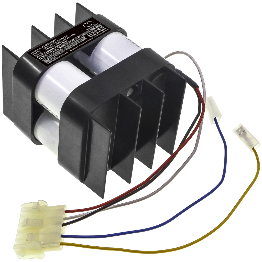 Battery Replaces 074042