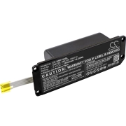 CS-BSE796SL<br />Batteries for   replaces battery 080841
