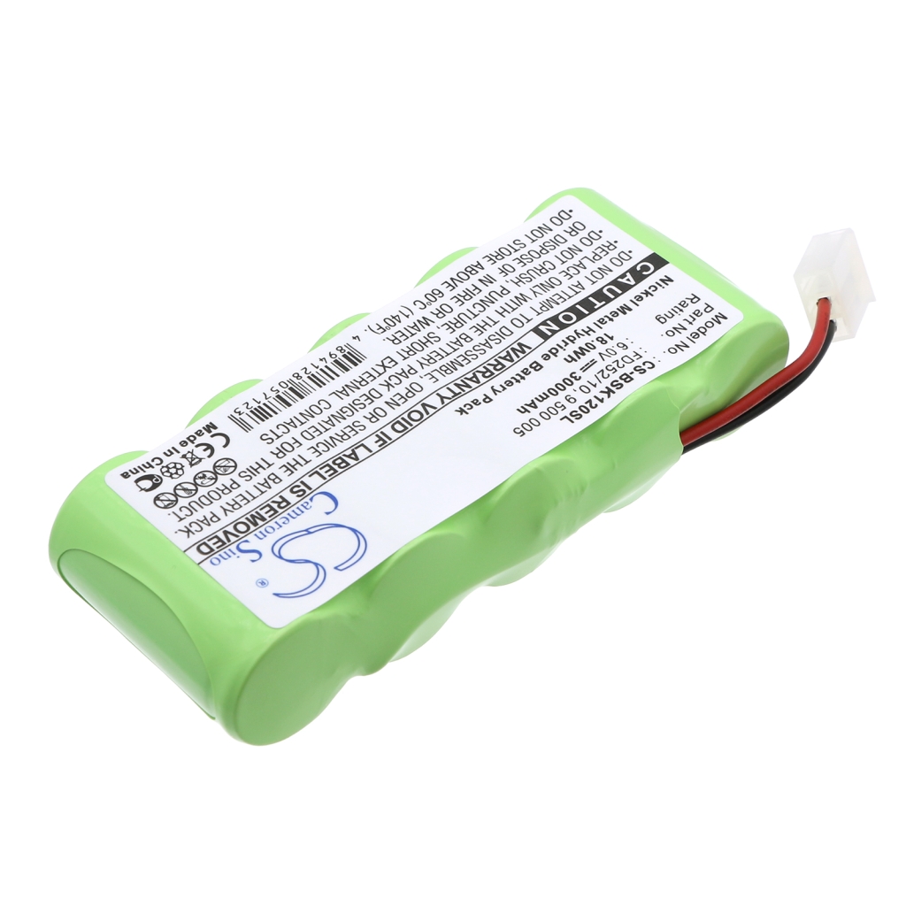 Somfy Rollfix D963P