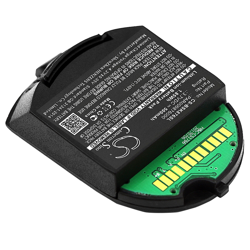 Baterie do inteligentnych domów Somfy CS-BSK876SL
