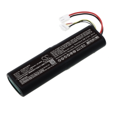 Kompatybilna wymiana baterii za Bissell 1627654,EAG101700JK8,FOKZS900001R,P2923.14.4