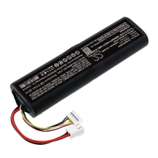 Kompatybilna wymiana baterii za Bissell 1627654,EAG101700JK8,FOKZS900001R,P2923.14.4