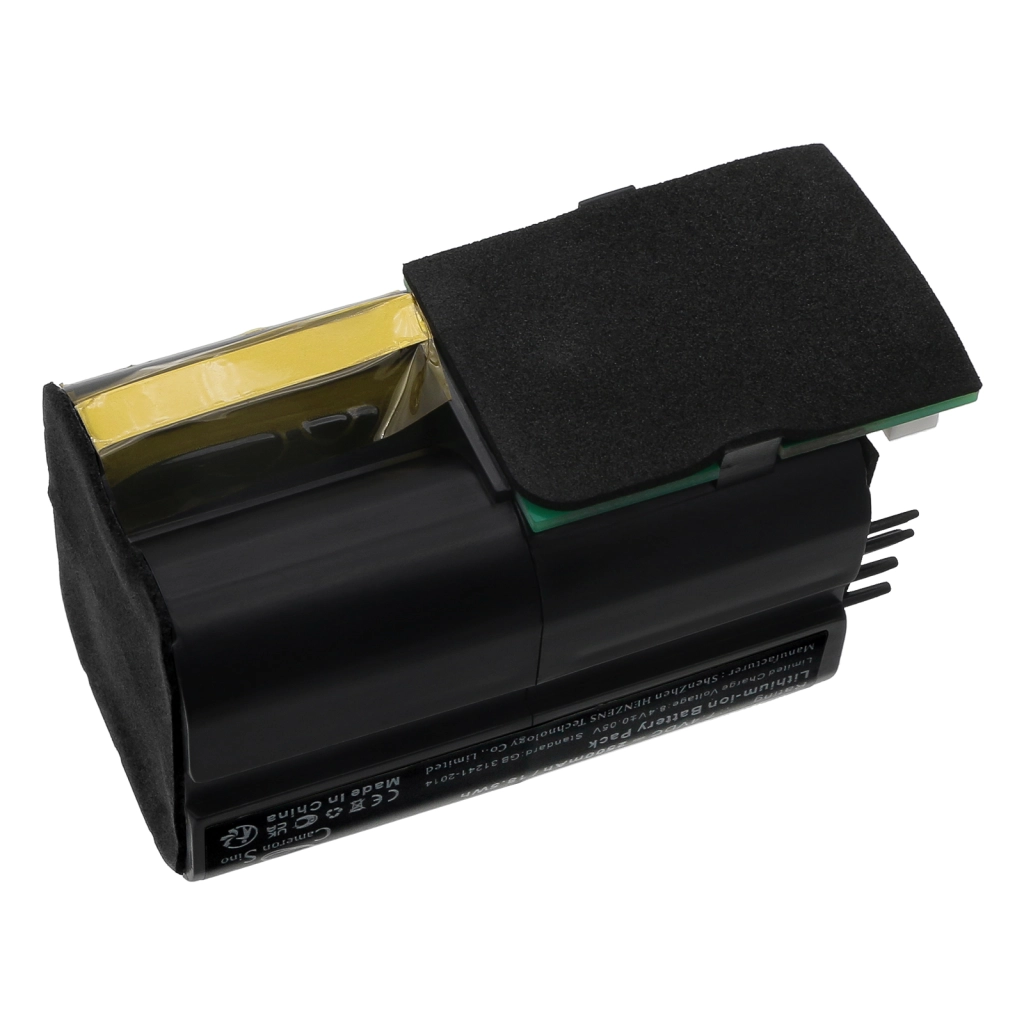 Baterie do odkurzaczy Bissell CS-BSP370X