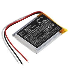 Kompatybilna wymiana baterii za Bose 762936HV-1