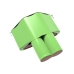 Baterie do odkurzaczy Bissell CS-BSS171VX