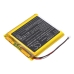 BabyPhone Battery Babysense CS-BSS200SL
