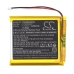 BabyPhone Battery Babysense CS-BSS200SL
