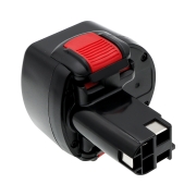 Battery industrial Bosch GSR+9.6+New+Version