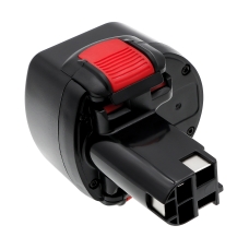 Kompatybilna wymiana baterii za BOSCH 2 607 001 380,2 607 335 260,2 607 335 271,2 607 335 272,2 607 335 373...