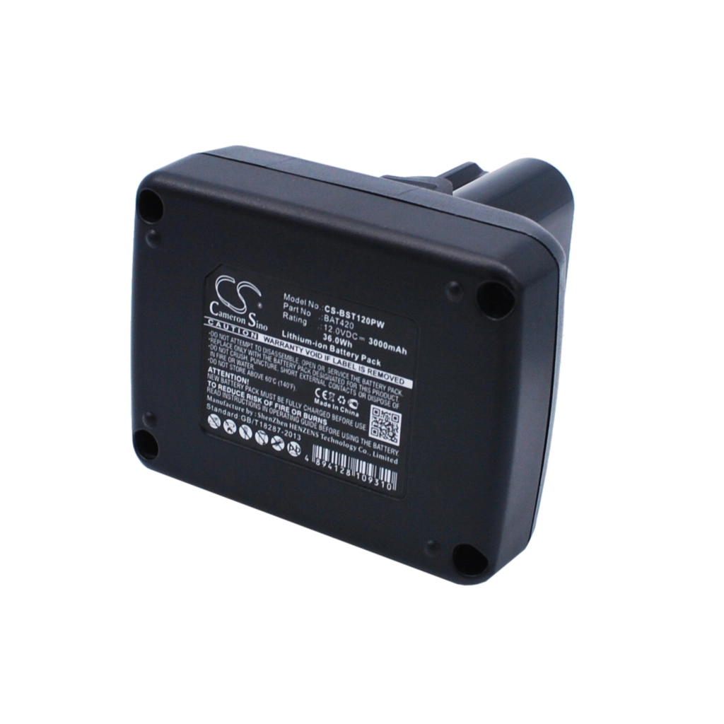 Battery Replaces BAT414