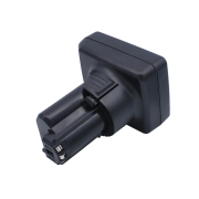 Battery industrial Bosch 12-Volt+Max+Tools