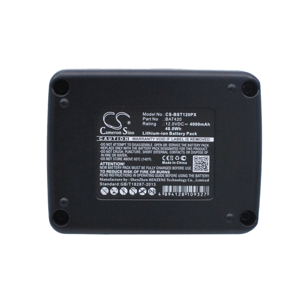 Battery industrial Bosch GSB 10.8-2-LI
