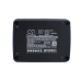 Battery industrial Bosch GSB 10.8-2-LI