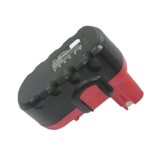 Kompatybilna wymiana baterii za BOSCH 2 607 335 266,2 607 335 278,2 607 335 536,2 607 335 680,2 607 335 688...