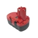 Battery industrial Bosch 1646K