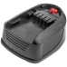 Battery industrial Bosch AdvancedOrbit 18