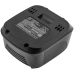 Battery industrial Bosch AdvancedOrbit 18
