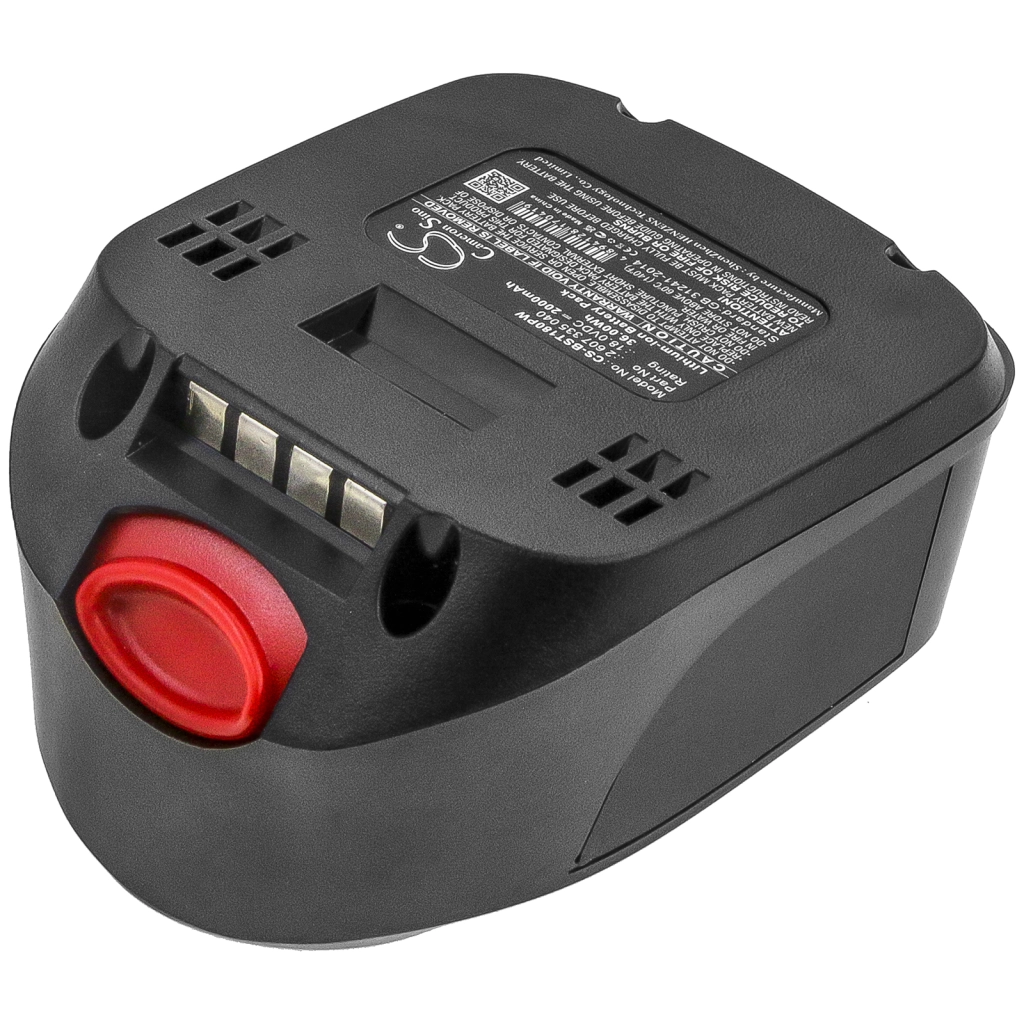 Battery industrial Bosch AdvancedOrbit 18