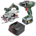 Battery industrial Bosch AdvancedOrbit 18