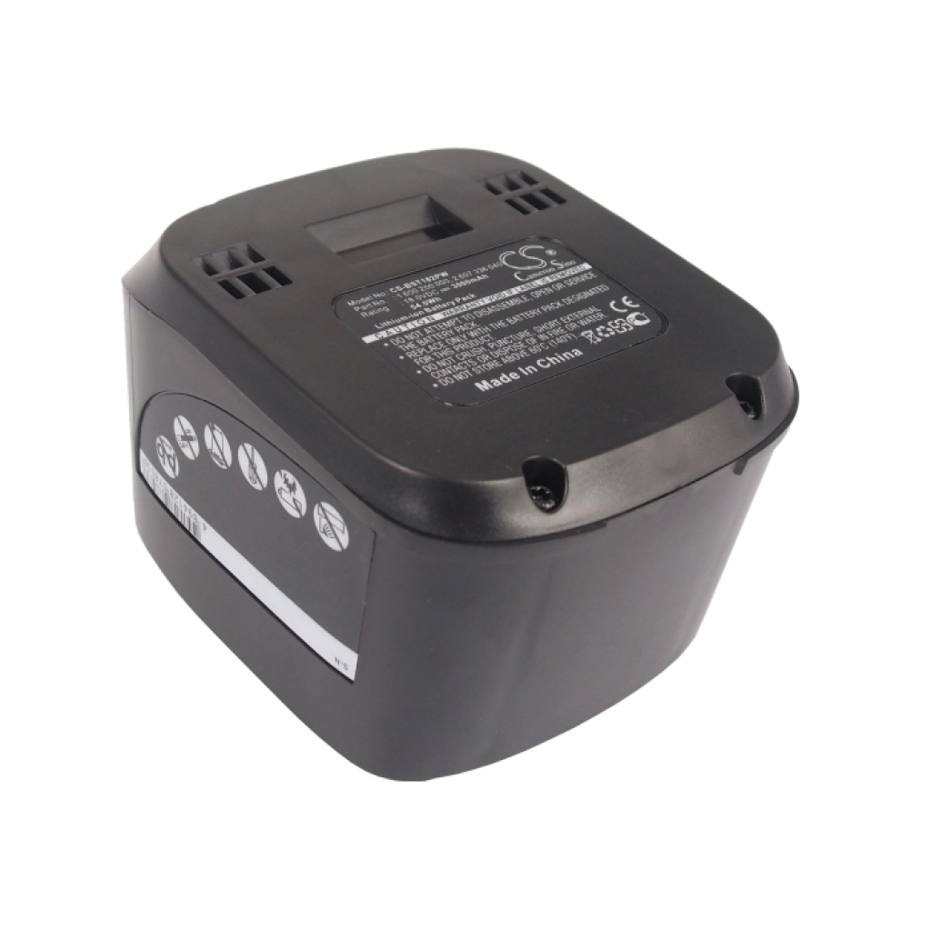 Battery industrial Bosch PSB 18 LI-2