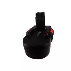 Compatible battery replacement for BOSCH 2 607 335 266,2 607 335 278,2 607 335 536,2 607 335 680,2 607 335 688...