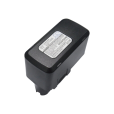 Kompatybilna wymiana baterii za BOSCH 2 607 335 021,2 607 335 158,2 607 335 180,2 607 355 014,BH1204...