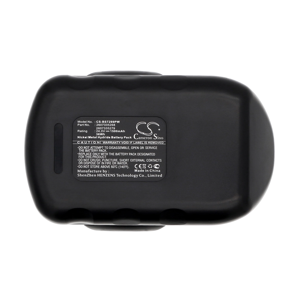 Battery Replaces BTP1005