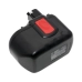 Battery Replaces BTP1005