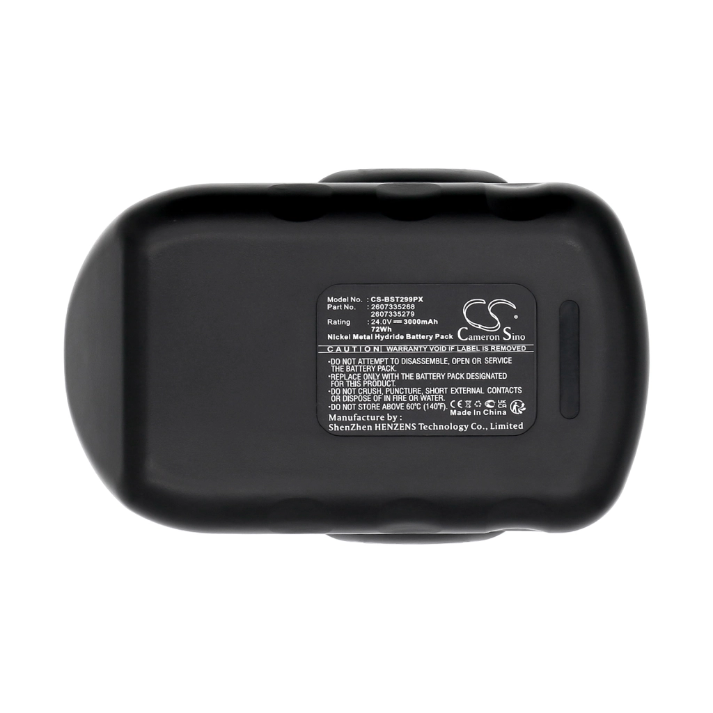 Battery Replaces BTP1005
