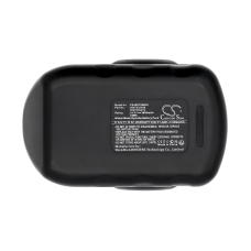 Compatible battery replacement for BOSCH 2 607 335 268,2 607 335 279,2 607 335 280,2 607 335 445,2 607 335 446...