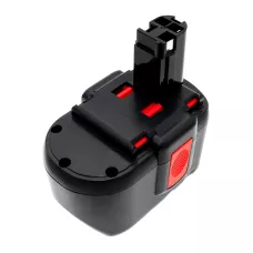 Compatible battery replacement for BOSCH 2 607 335 268,2 607 335 279,2 607 335 280,2 607 335 445,2 607 335 446...