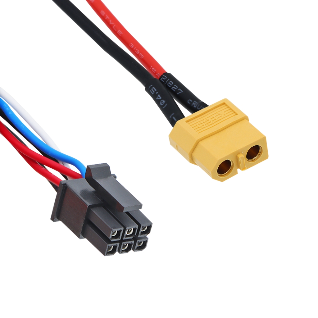 Vacuum Battery Bissell CS-BST317VX