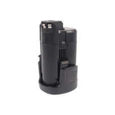 Kompatybilna wymiana baterii za BOSCH 0700 996 210,1 600 Z00 02X,1 600 Z00 02Y,2 607 336 013,2 607 336 014...