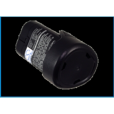 Kompatybilna wymiana baterii za BOSCH 0700 996 210,2 607 336 013,2 607 336 014,2 607 336 027,2 607 336 333...