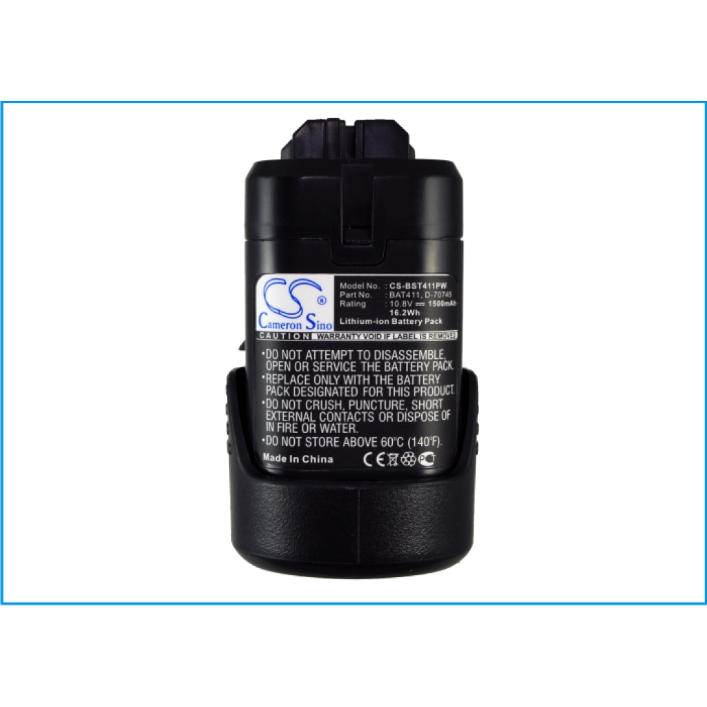 Battery industrial Bosch PS70